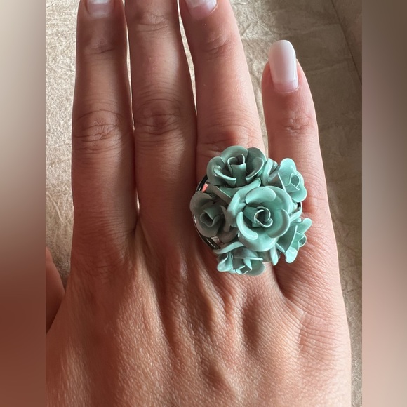 3 cute adjustable rings - Picture 3 of 5